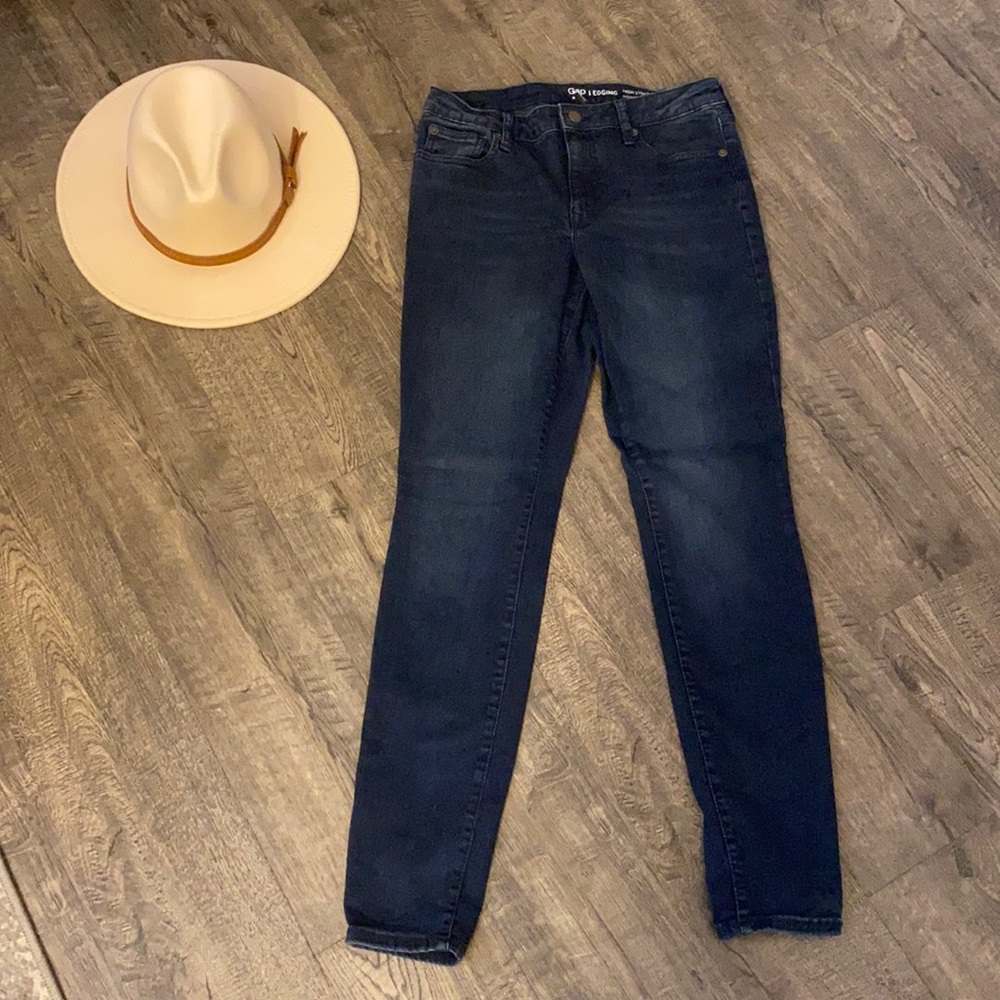 Gap Jean legging